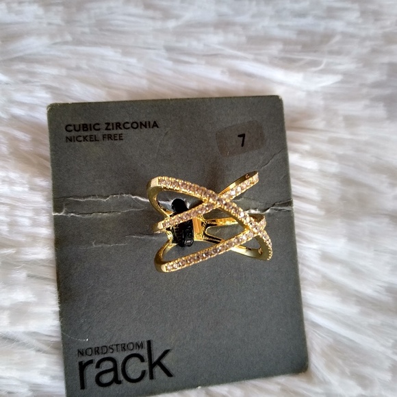 rack Rings - Picture 2 of 5